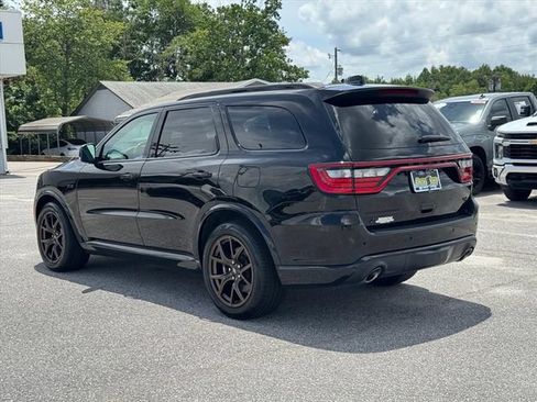 Used 2025 Dodge Durango R/T AWD/4WD image 5