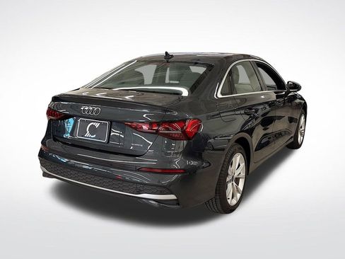 Certified 2025 Audi A3 2.0T Premium w/ Convenience Package image 5