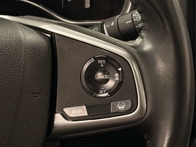 Certified 2022 Honda CR-V EX-L image 31