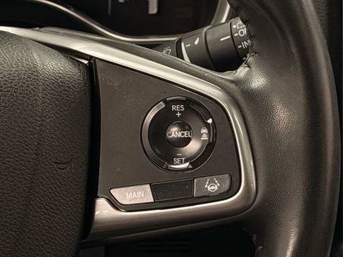 Certified 2022 Honda CR-V EX-L image 31