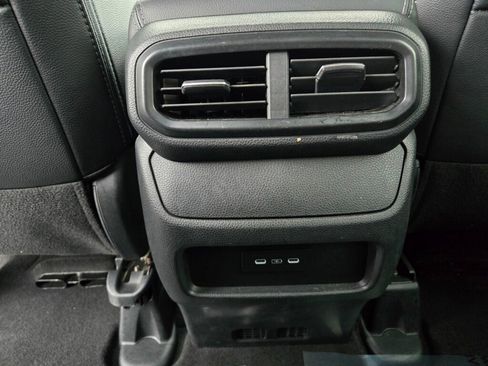 Certified 2024 Honda Passport EX-L image 16