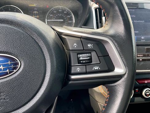 Used 2019 Subaru Crosstrek 2.0i Limited w/ Moonroof Package AWD/4WD image 24