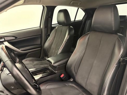 Used 2024 Mitsubishi Eclipse Cross SE AWD/4WD image 26
