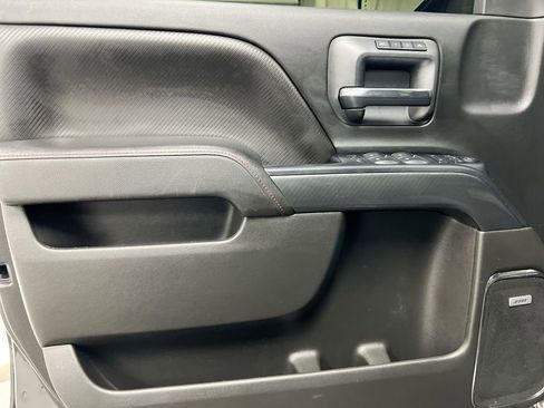 Used 2015 GMC Sierra 1500 SLT image 21