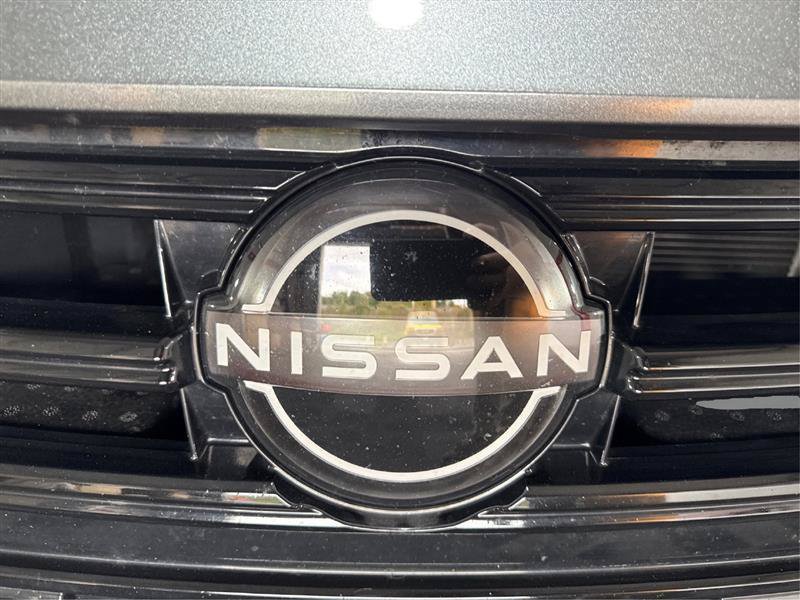 Used 2024 Nissan Versa S FWD image 23