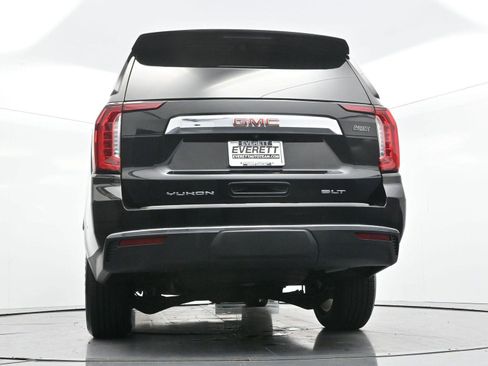 Used 2023 GMC Yukon XL SLT w/ SLT Premium Package AWD/4WD image 56
