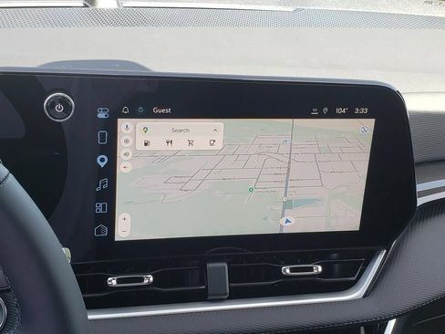 New 2027 Chevrolet Equinox LT w/ Convenience Package II FWD image 32