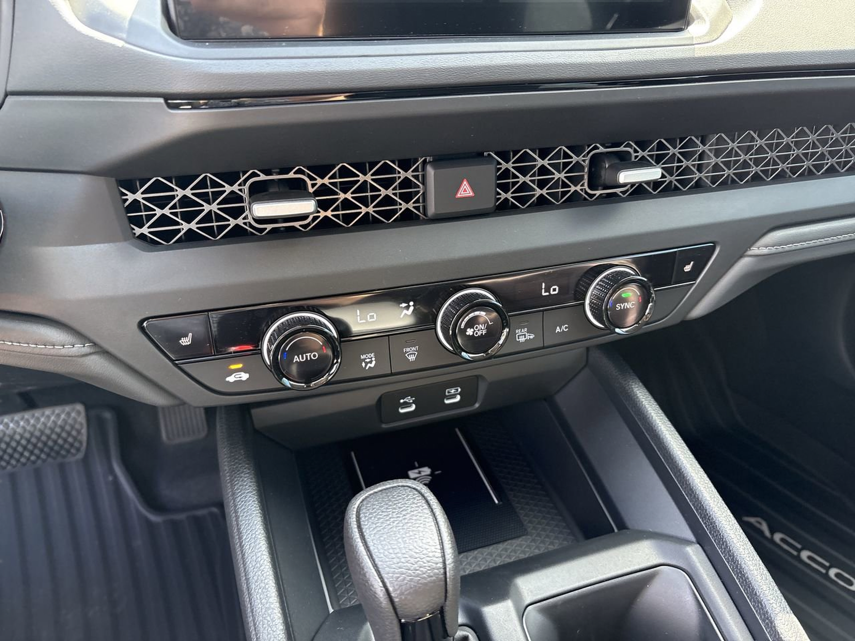 Certified 2026 Honda Accord SE image 27