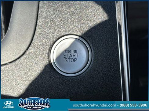 Certified 2023 Hyundai Tucson SEL w/ Convenience Package image 29