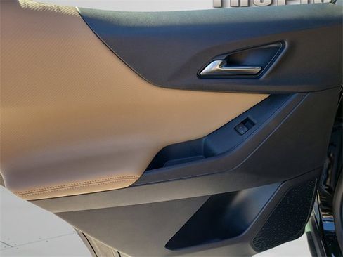 New 2026 Chevrolet Equinox ACTIV image 32