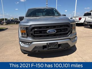 Used 2021 Ford F150 XLT w/ Equipment Group 302A High AWD/4WD video 2