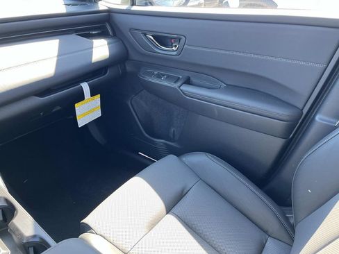 New 2026 Subaru Outback Touring XT AWD/4WD image 13
