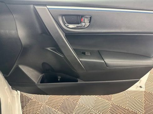 Used 2015 Toyota Corolla S FWD image 24