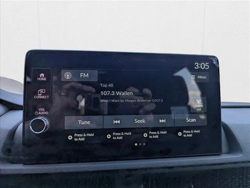 New 2026 Honda CR-V Sport-L image 15