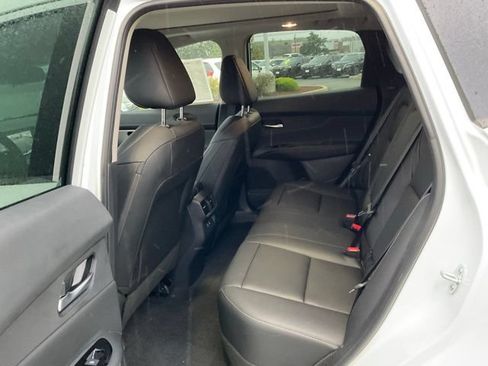 New 2026 Nissan Murano SL AWD/4WD image 14