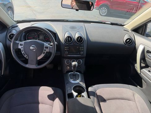 Used 2013 Nissan Rogue SV AWD/4WD image 15