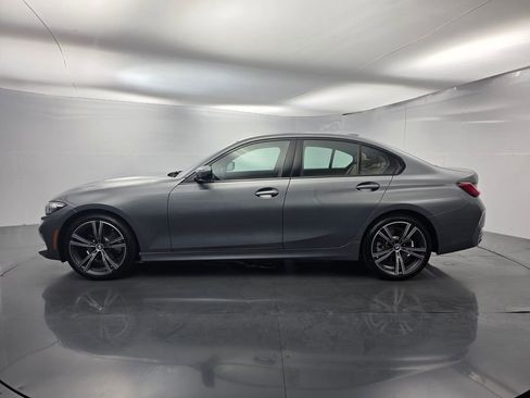 Used 2023 BMW 330i Sedan w/ Driving Assistance Package image 7