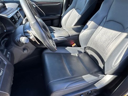 Used 2022 Lexus RX 350 FWD w/ Premium Package image 12