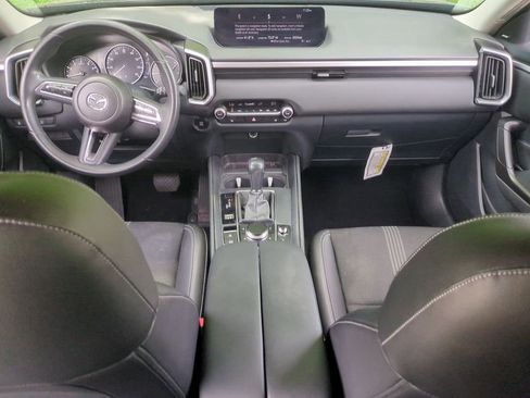 Used 2024 MAZDA CX-50 AWD 2.5 S w/ Cargo Package image 24