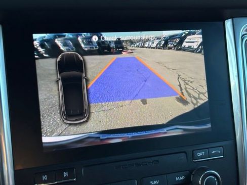 Used 2017 Porsche Macan S image 33