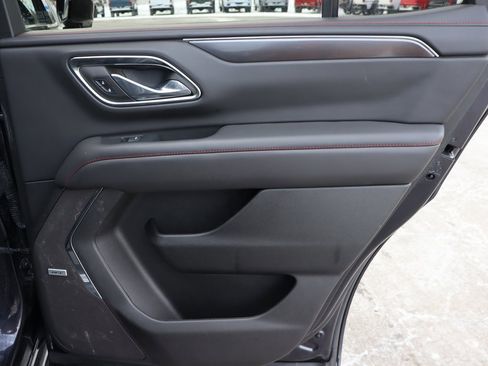 Used 2024 Chevrolet Tahoe RST image 26