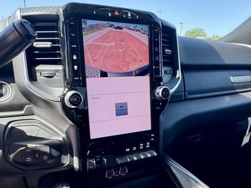 New 2025 RAM 2500 Big Horn image 16