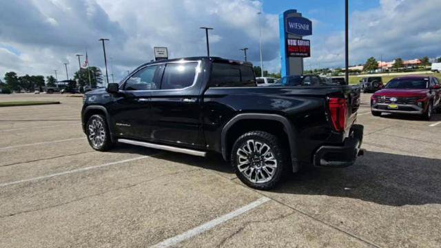 Certified 2023 GMC Sierra 1500 Denali Ultimate AWD/4WD image 5