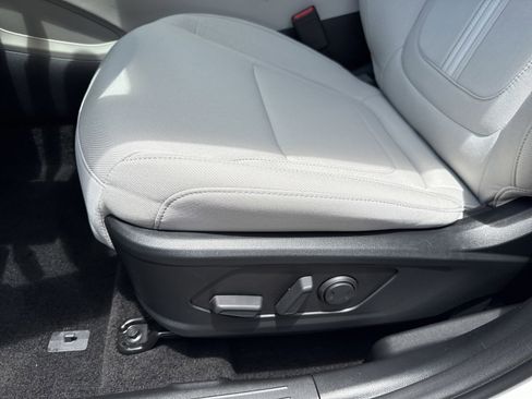 New 2025 Hyundai Tucson SEL image 11