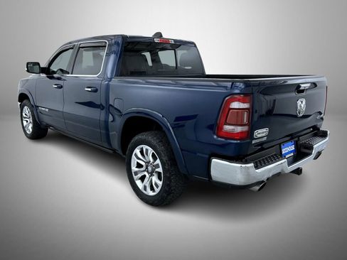 Used 2019 RAM 1500 Limited image 7