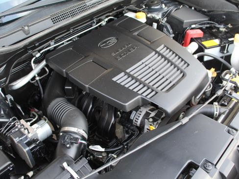 Used 2021 Subaru Forester image 48