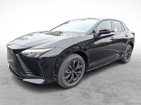 New 2026 Lexus RZ 450e Premium w/ Technology Package AWD/4WD image 2