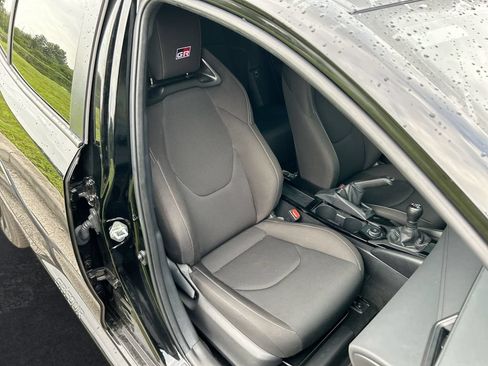 Used 2025 Toyota Corolla GR AWD/4WD image 30