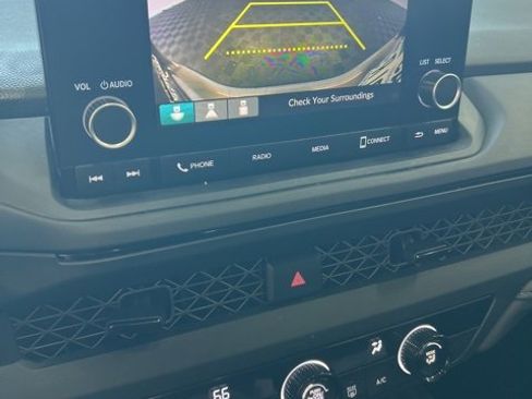 Used 2024 Honda Accord LX image 23