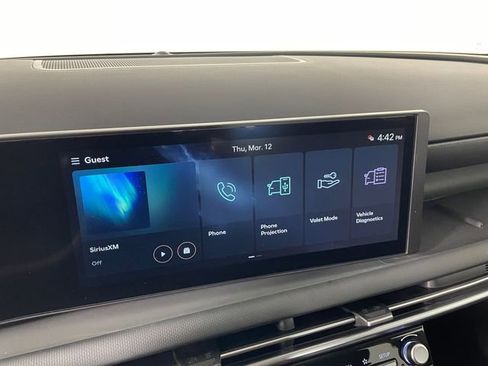 New 2026 Hyundai Tucson SEL AWD/4WD image 5