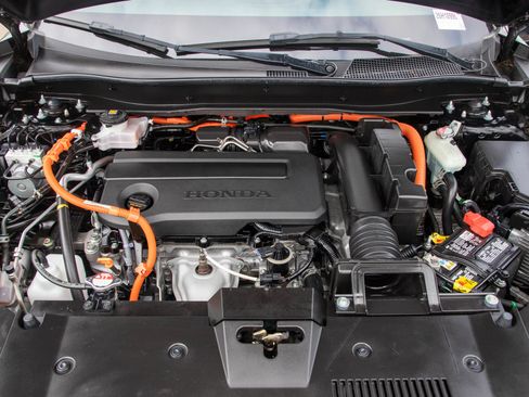 Used 2024 Honda CR-V Sport-L image 32