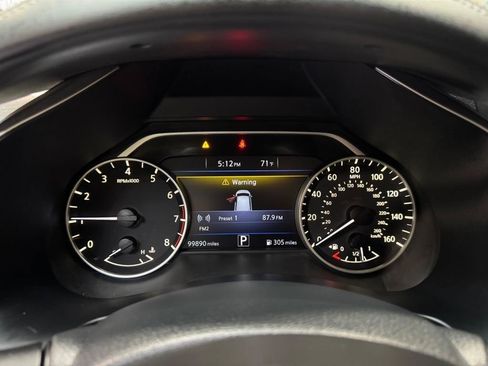 Used 2016 Nissan Murano S AWD/4WD image 19