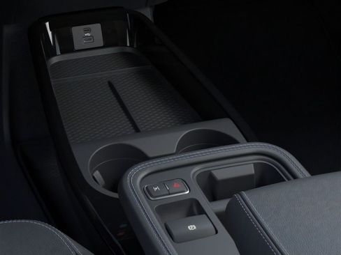 New 2026 Ford Mustang Mach-E Select AWD/4WD image 16