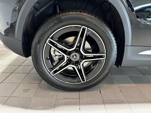New 2026 Mercedes-Benz GLA 250 4MATIC image 16