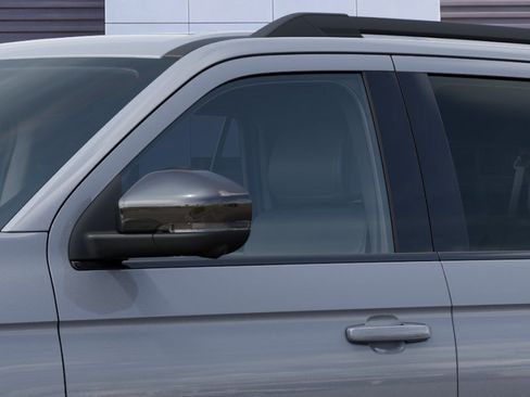 New 2027 Ford Expedition Max Platinum w/ Stealth Performance Package AWD/4WD image 23