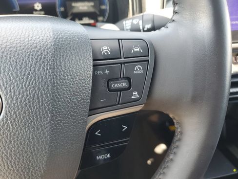 Certified 2025 Toyota Camry XSE FWD image 21
