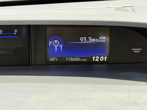 Used 2014 Honda Civic LX image 16