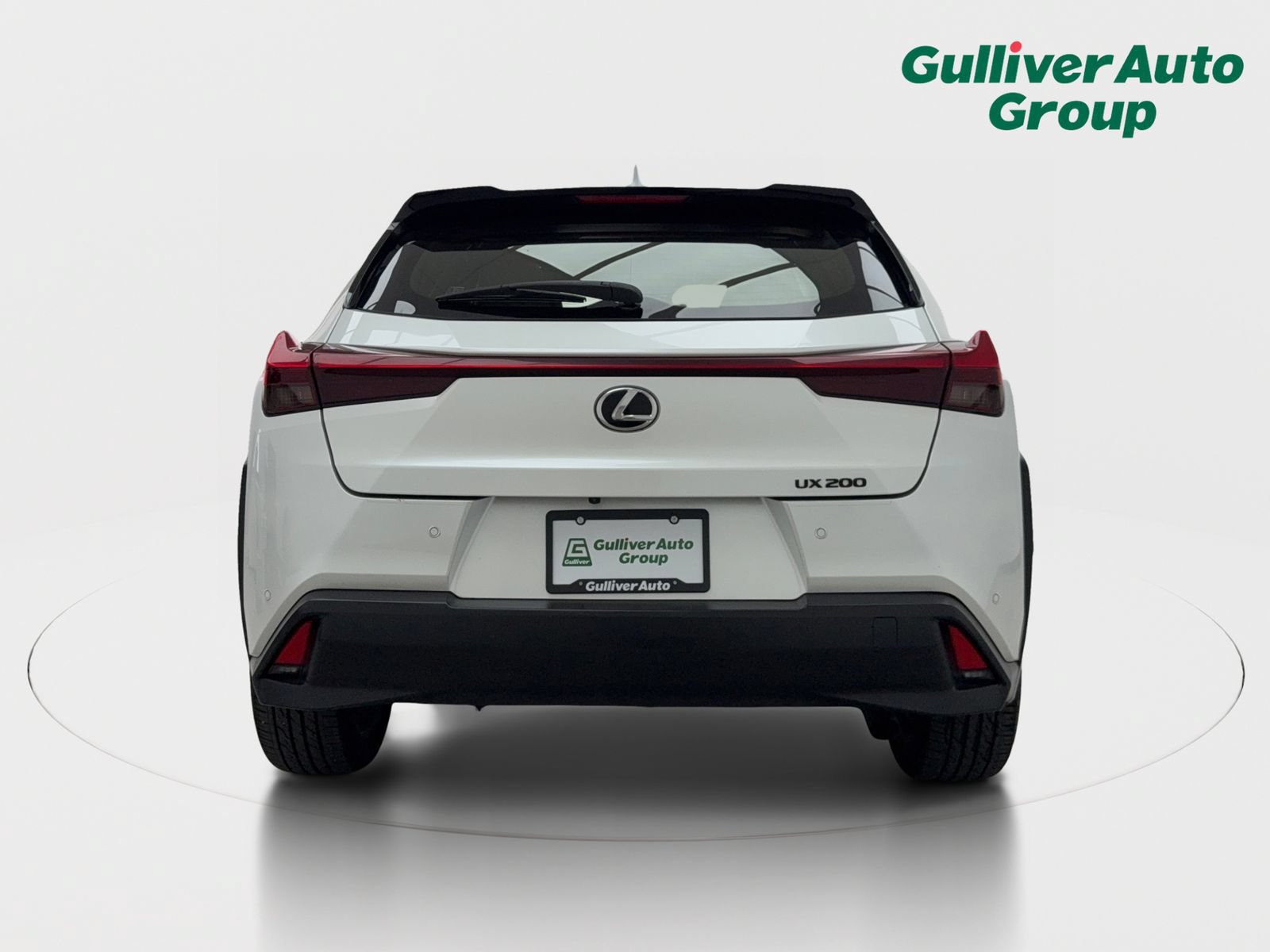 Used 2022 Lexus UX 200 w/ Accessory Package (Z2) FWD image 7