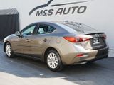Used 2016 MAZDA MAZDA3 i Grand Touring image 6