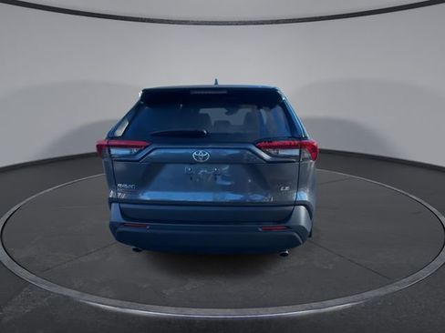 Used 2024 Toyota RAV4 LE image 13