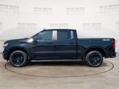 Used 2023 Chevrolet Silverado 1500 RST w/ Convenience Package II