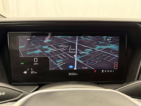 Used 2026 GMC Terrain Elevation image 10