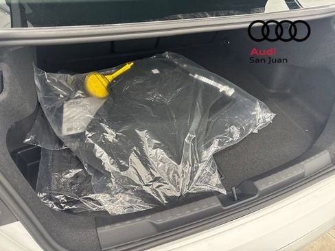 New 2026 Audi A3 2.0T Premium image 17