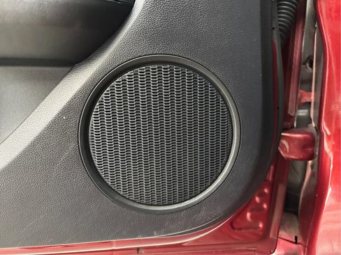 Used 2015 Ford Mustang Convertible RWD image 36