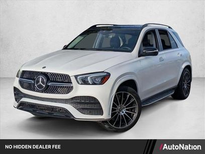 Used 2023 Mercedes-Benz GLE 450 4MATIC