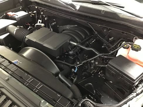 New 2026 Chevrolet Silverado 2500 LT w/ Safety Package image 24